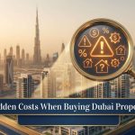 Hidden Costs of Buying Property in Dubai (2026 Guide Every Investor Must Read)