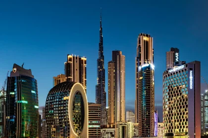 Lessons Nigeria Can Learn From Dubai Real Estate
