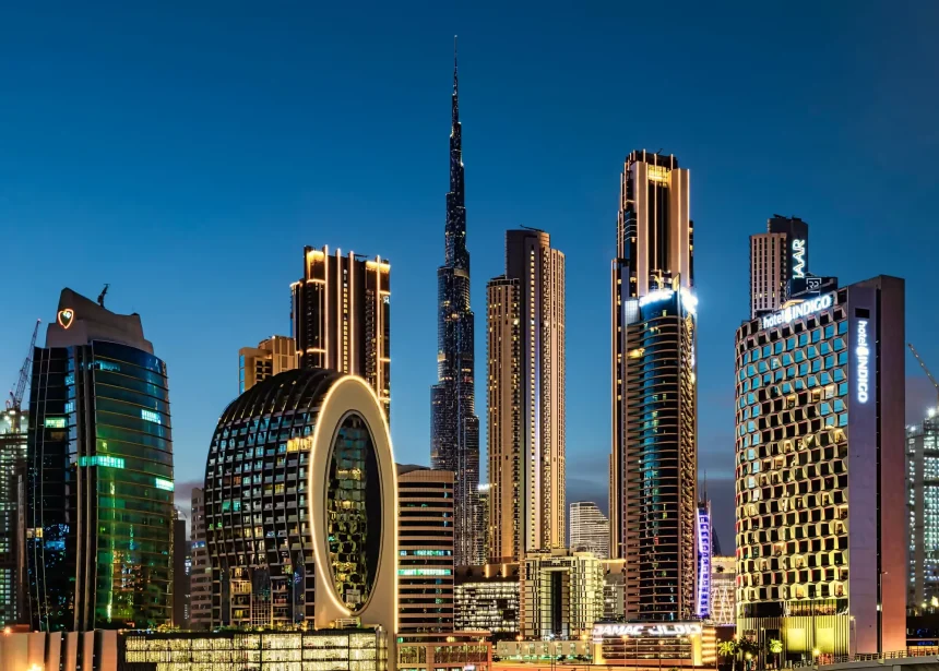 Lessons Nigeria Can Learn From Dubai Real Estate