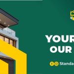 STANDARD RANK PROPERTIES LIMITED