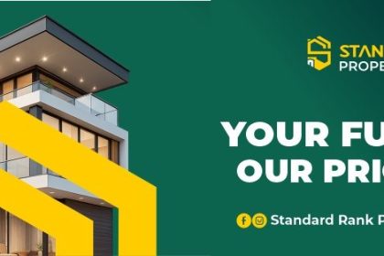 STANDARD RANK PROPERTIES LIMITED