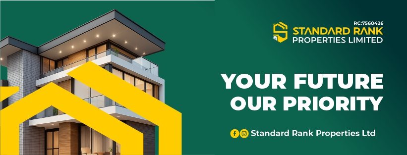 STANDARD RANK PROPERTIES LIMITED