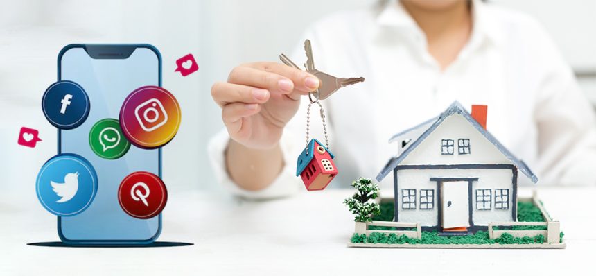 Why Real Estate Companies Need Media Platforms