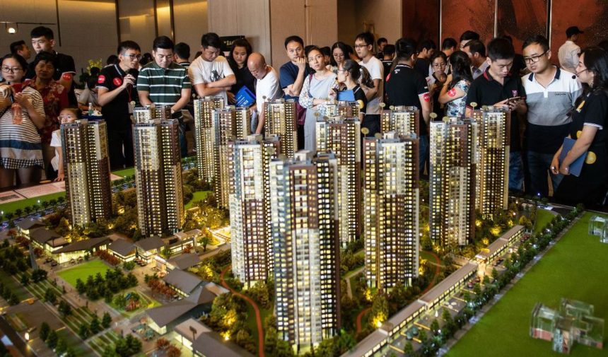 Why China’s Real Estate Market Is Still a Global Investment Magnet in 2026