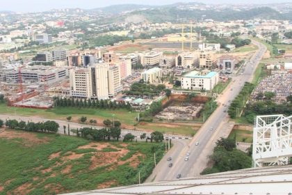 Understanding the Impact of Economic Trends on Abuja Real Estate
