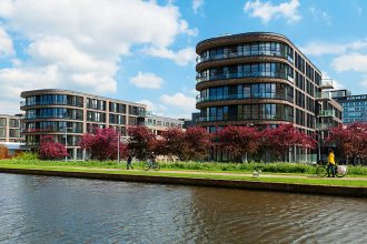 Why Investors Are Quietly Buying Commercial Property in the Netherlands