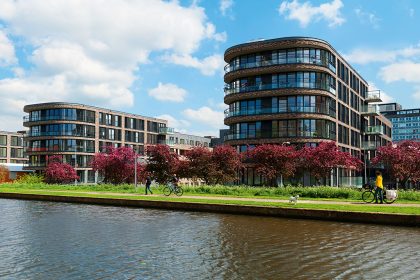 Why Investors Are Quietly Buying Commercial Property in the Netherlands
