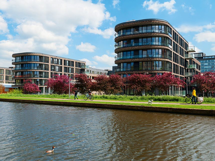 Why Investors Are Quietly Buying Commercial Property in the Netherlands