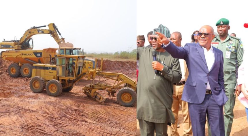 Why Guzape 2 is Abuja’s Next Real Estate Goldmine