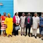 Federal Government Commends EdoGIS for Digital Land Reform and Titling Progress