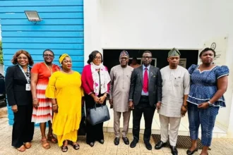 Federal Government Commends EdoGIS for Digital Land Reform and Titling Progress