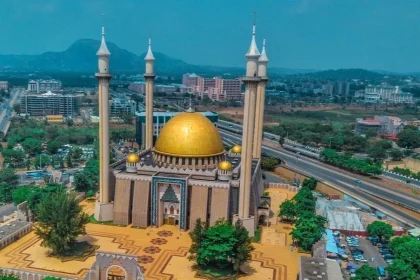 What Does it Cost to Live in Garki, Abuja