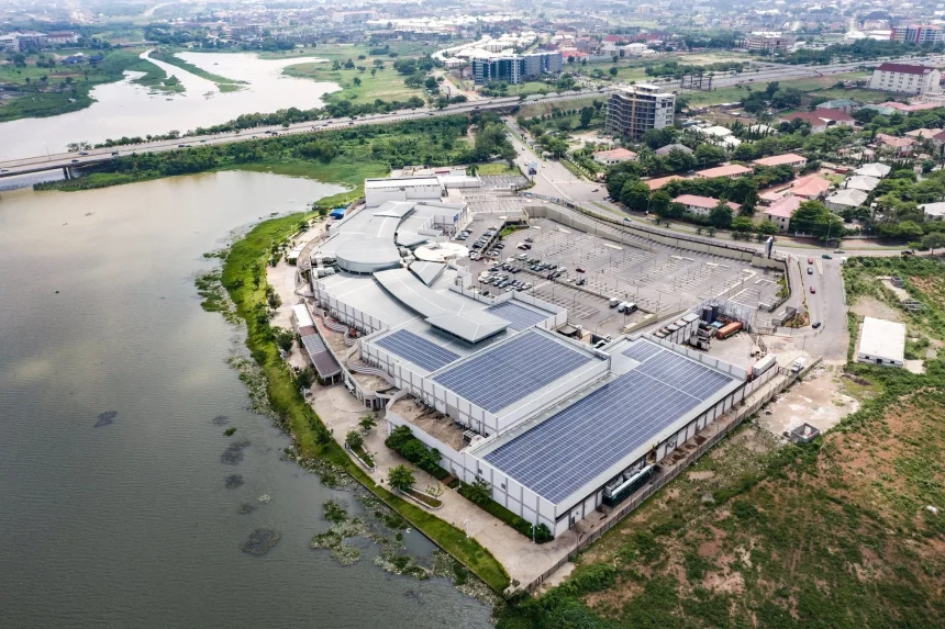 Jabi Area Guide: Living, Investing, and Enjoying Abuja’s Waterfront Neighbourhood