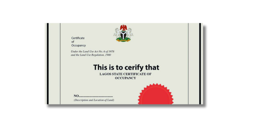 How to Verify Land Documents in Nigeria (C of O, Gazette Explained)
