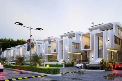 Nigeria’s 28 Million Housing Deficit Emerges as Multi-Trillion Naira Investment Opportunity