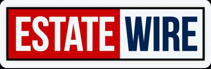 Estate Wire