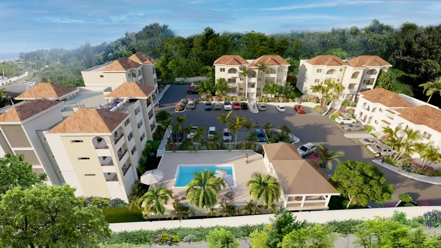 Pre-Diaspora Conference webinar to spotlight Jamaica’s real estate market opportunities