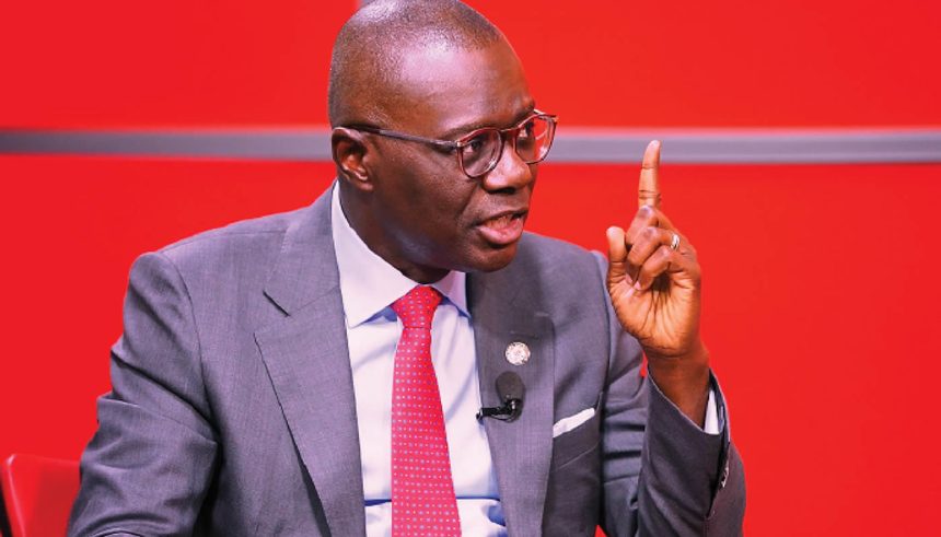 Lagos unveils panel for building, demolition appeals