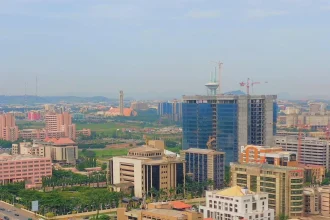 Wuse Area Guide: The Commercial and Lifestyle Heart of Abuja