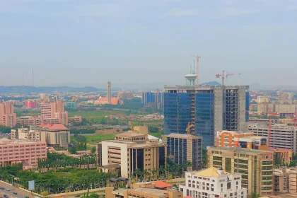 Wuse Area Guide: The Commercial and Lifestyle Heart of Abuja