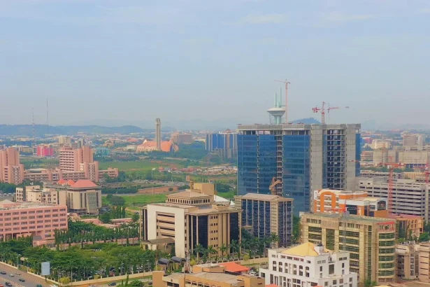 Wuse Area Guide: The Commercial and Lifestyle Heart of Abuja