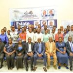 Surveyors, valuers task students on competence for real estate market