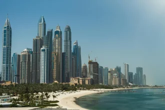 Best Cities to Invest in Property in the UK This Year