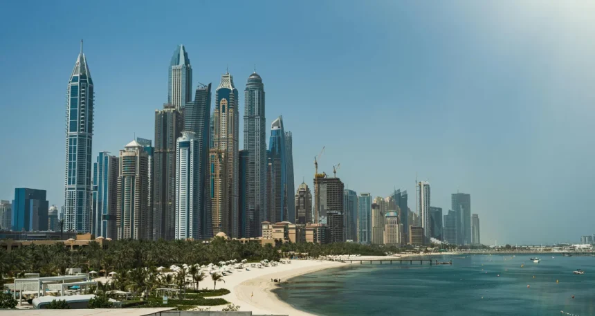 Best Cities to Invest in Property in the UK This Year