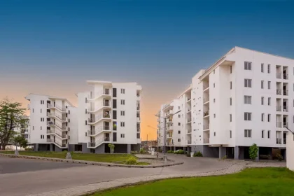 Gidillo new digital platform to revolutionise Nigeria’s real estate sector
