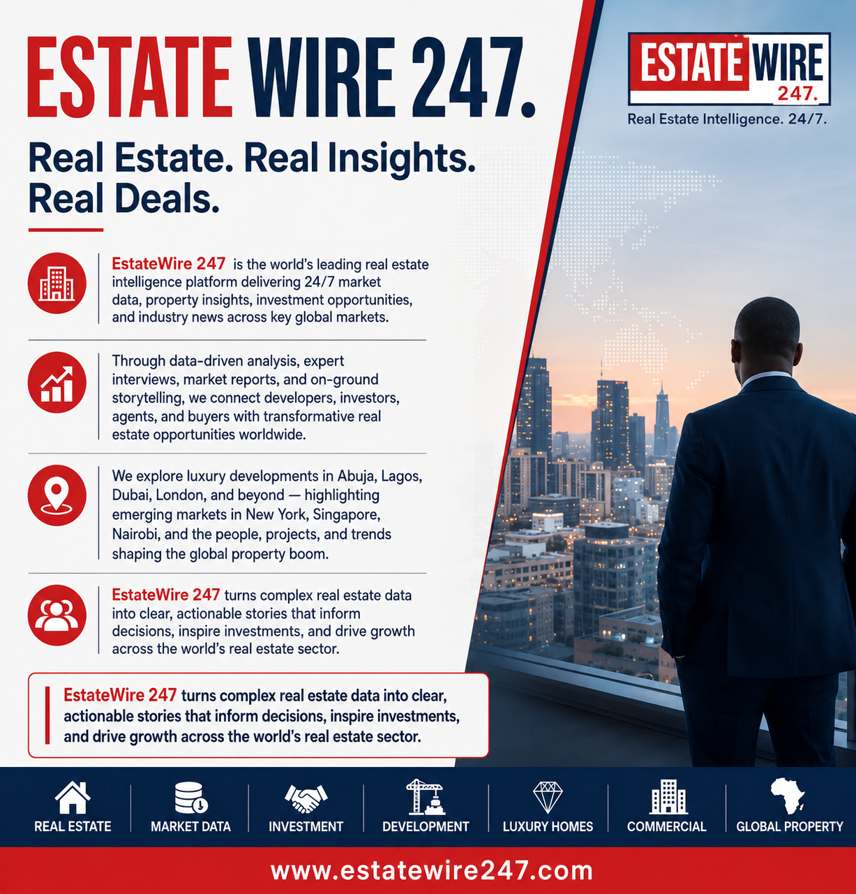 home ad
