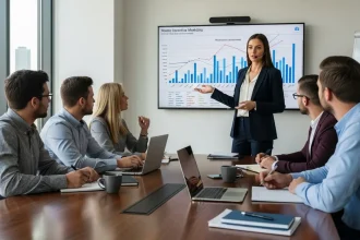How to Use Digital Marketing to Boost Your Abuja Real Estate Sales