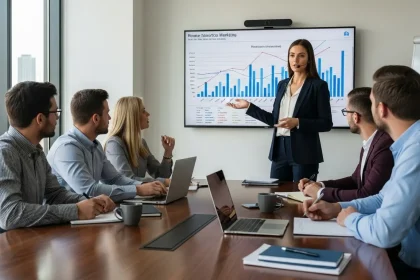 How to Use Digital Marketing to Boost Your Abuja Real Estate Sales