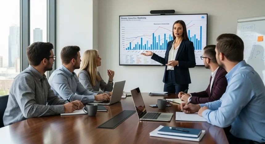 How to Use Digital Marketing to Boost Your Abuja Real Estate Sales