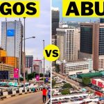 Cost of Living in Lagos vs Abuja