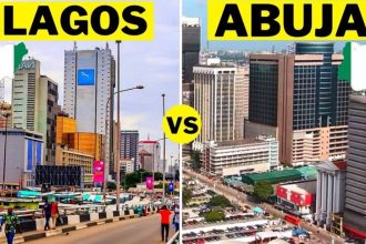 Cost of Living in Lagos vs Abuja