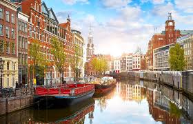 The Hidden Opportunities in Dutch Real Estate Most Investors Ignore