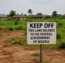 How to Know if Abuja Land Is Under Government Acquisition