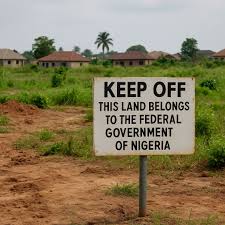 How to Know if Abuja Land Is Under Government Acquisition