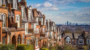 Why London Real Estate Still Dominates Global Investment