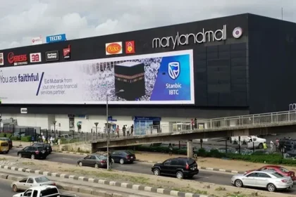 Nigeria’s Retail Sector Shifts as Mall Sales Rise Despite Economic Pressure
