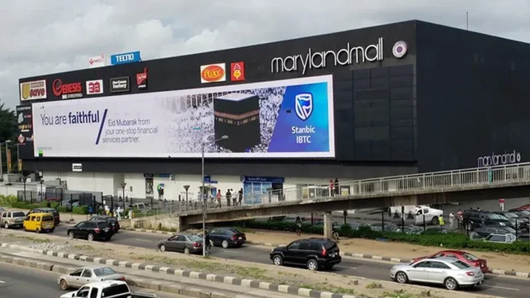 Nigeria’s Retail Sector Shifts as Mall Sales Rise Despite Economic Pressure