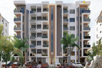 5 Reasons Real Estate Remains the Safest Investment in Nigeria