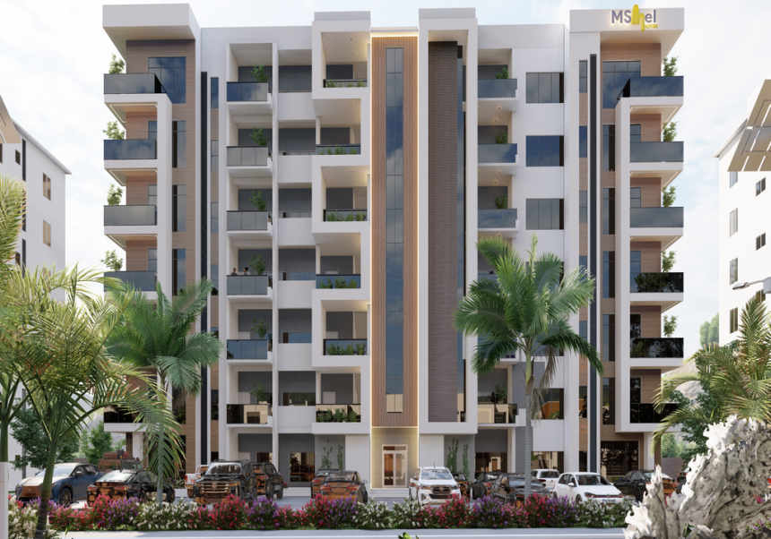 5 Reasons Real Estate Remains the Safest Investment in Nigeria