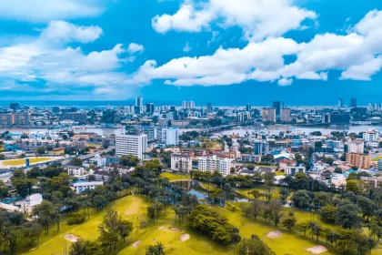 Places to consider if you are moving to Abuja