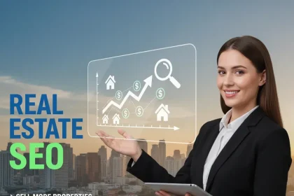 How Real Estate SEO Can Help You Sell More Properties and Generate Quality Leads Online