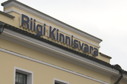 RKAS sold €15 million worth of state real estate in 2025