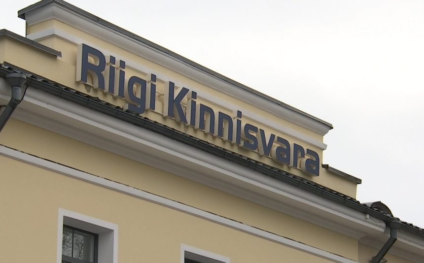 RKAS sold €15 million worth of state real estate in 2025