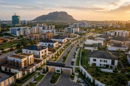 Inside Abuja’s Most Prestigious and Secure Neighbourhood Asokoro