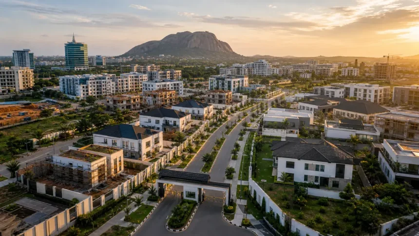 Top 5 Real Estate Companies in Abuja: Comprehensive 2026 Guide