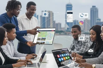Best Real Estate Marketing Agencies in Nigeria (2026)